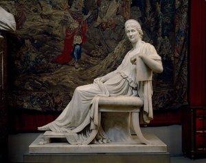 Letitia Ramolino Bonaparte, vers 1804-07