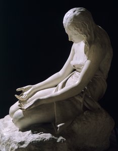 Madeleine pénitente - Antonio Canova