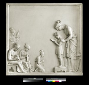 Enseignement