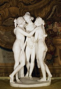 Les Trois Grâces
