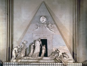 Tombe de l
