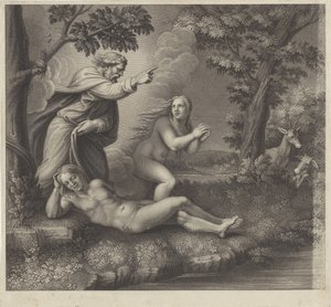 La création d