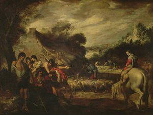 Joseph et ses frères