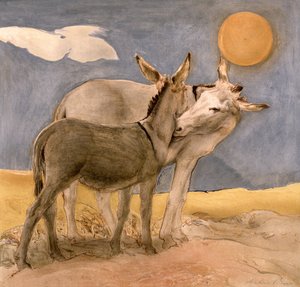 Ânes, 1989