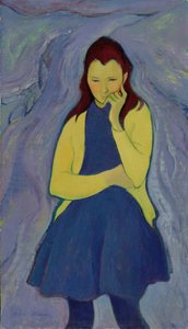 Margaret, fille irlandaise, 1967