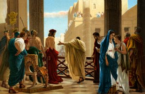 Ecce Homo, d