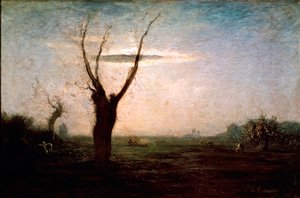 Paysage d
