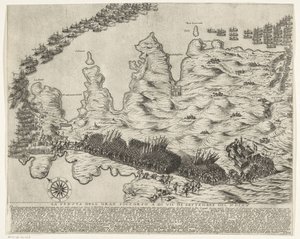 Arrivée des renforts à Malte