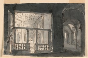 Ancienne cathédrale de Brescia