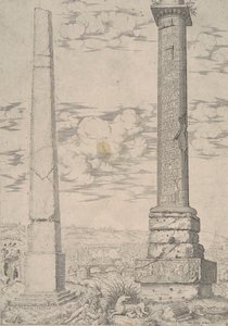 Speculum Romanae Magnificentiae - Antonio Lafreri