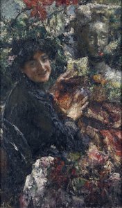 Aurelia - Portrait d
