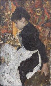 Serviette