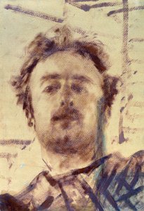 Autoportrait