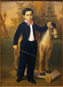 Portrait d