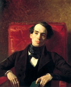 Portrait de l