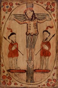 Saint Acace (San Acacio)
