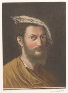 Portrait de l