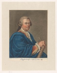 Portrait de l