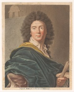Portrait de l