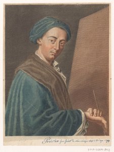 Portrait de l