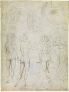Quatre études d