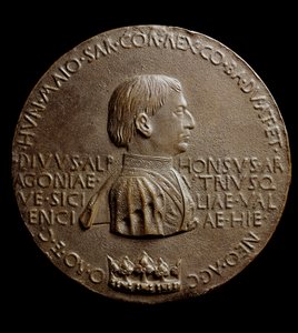 Médaille d