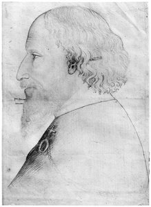 Sigismond, empereur romain germanique, de l