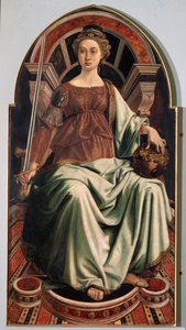 Allégorie de la Justice