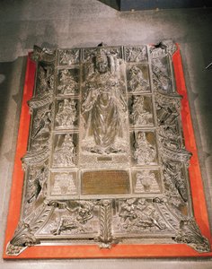 Tombeau de Sixte IV