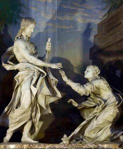 Noli Me Tangere (marbre)