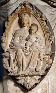 Vierge à l
