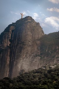Redentor VI, 2019 - Antonio Schubert