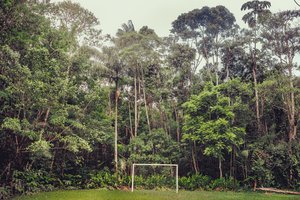 Le pays du football, 2021