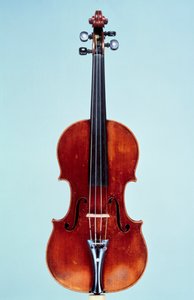 Violon - Antonio Stradivari