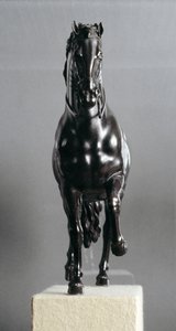 Cheval au pas, c.1600 - Antonio Susini