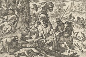 Chasse à l