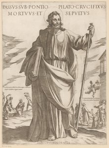 Saint Jacques le Mineur