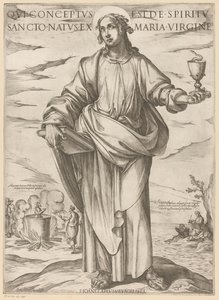 Saint Jean