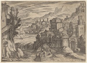  - Antonio Tempesta