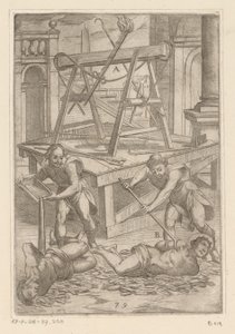 Torture à l