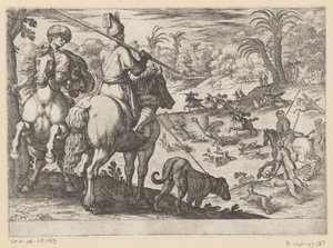 Chasse à l