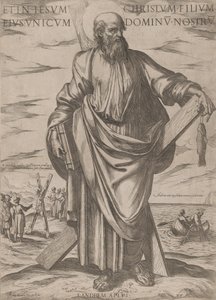 Saint André, de 