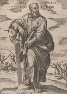 Saint Simon, de 