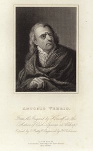 Antonio Verrio