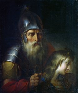 Bélisaire - Antonio Vighi