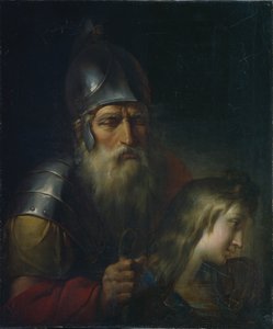 Bélisaire, 1805 - Antonio Vigi