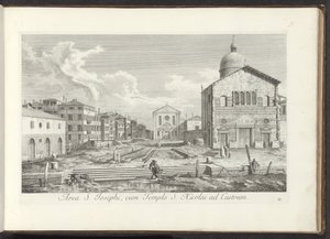 Vue de l