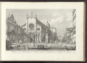 Vue de l