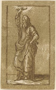 Saint Simon