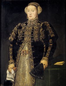 Catherine d